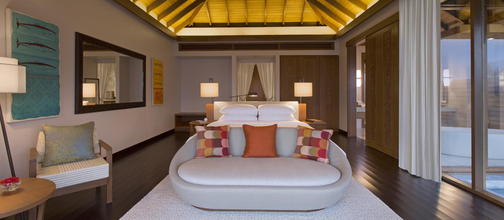 Anantara Veli Resort & Spa