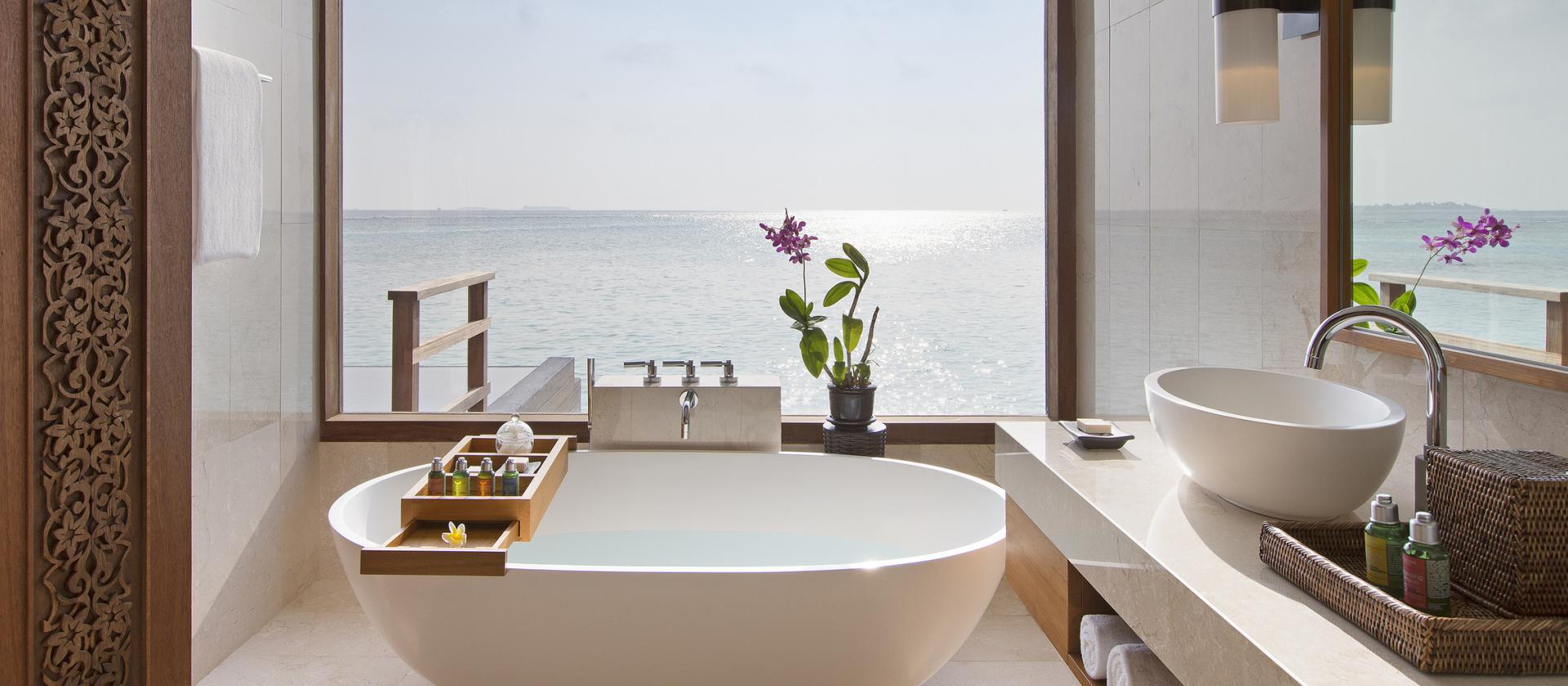 Anantara Veli Resort & Spa
