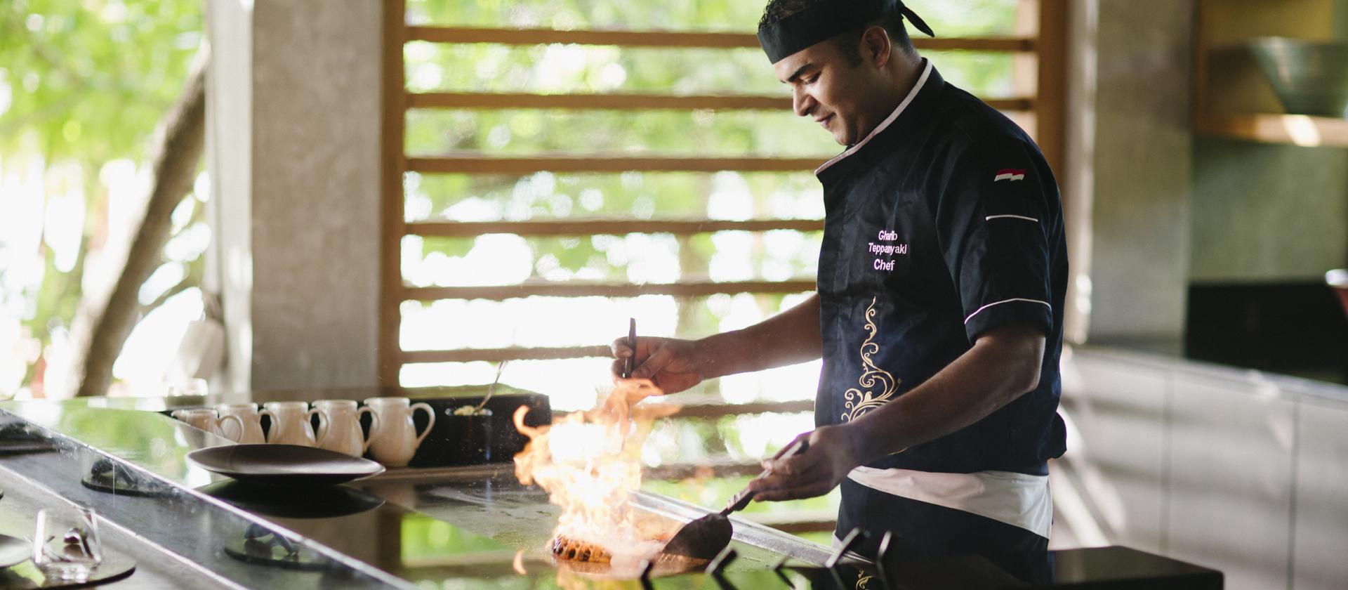 Anantara Veli Resort & Spa