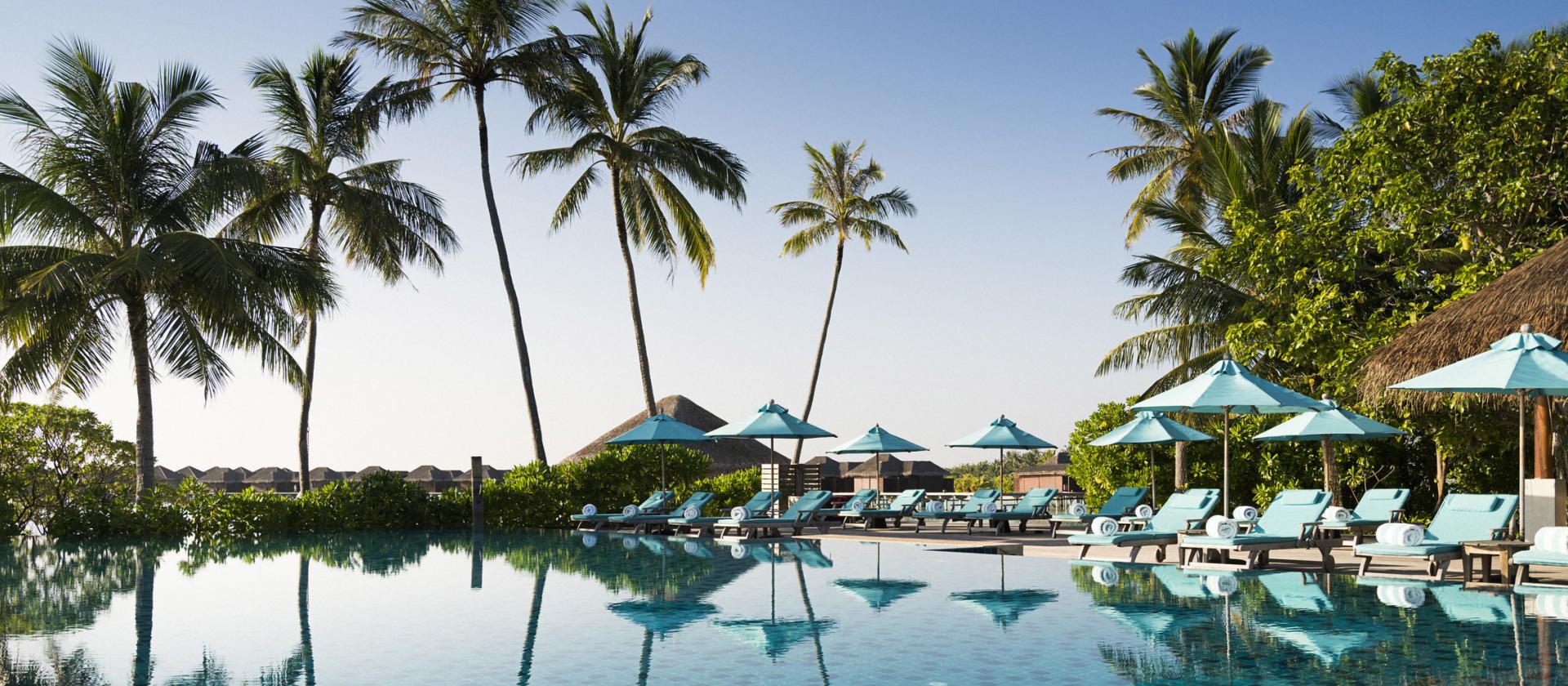 Anantara Veli Resort & Spa