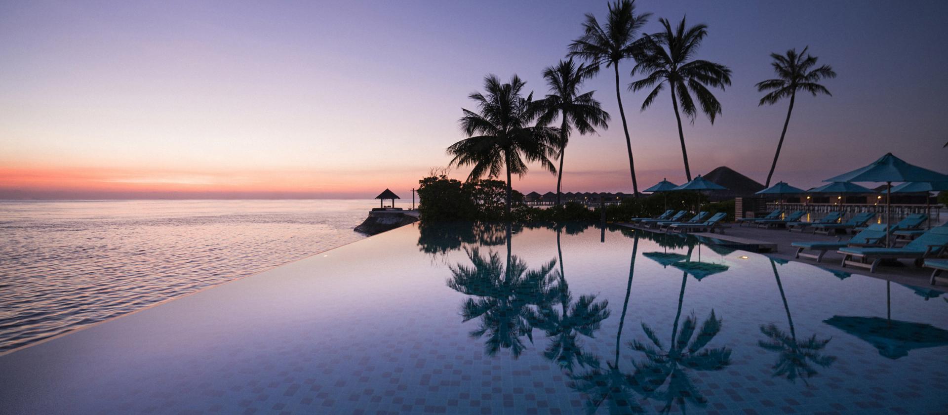 Anantara Veli Resort & Spa