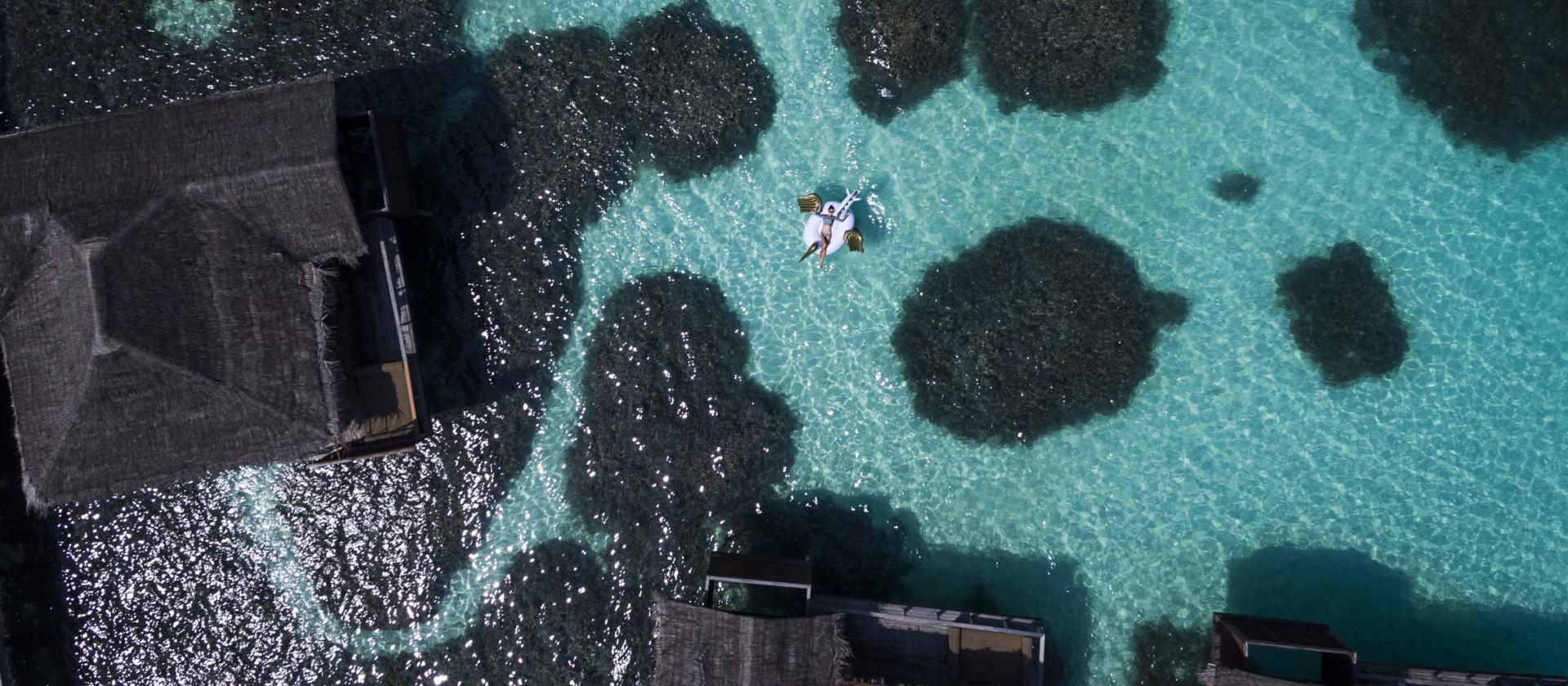Anantara Veli Resort & Spa