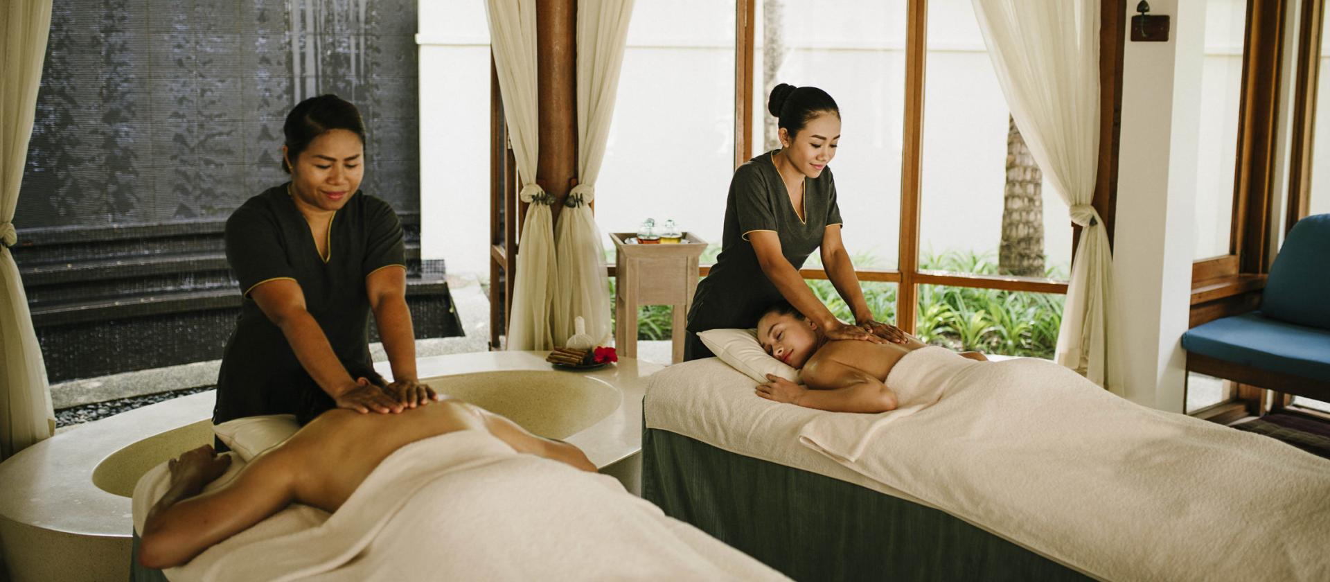 Sundari Spa