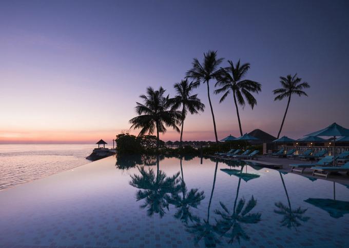 Anantara Veli Resort & Spa