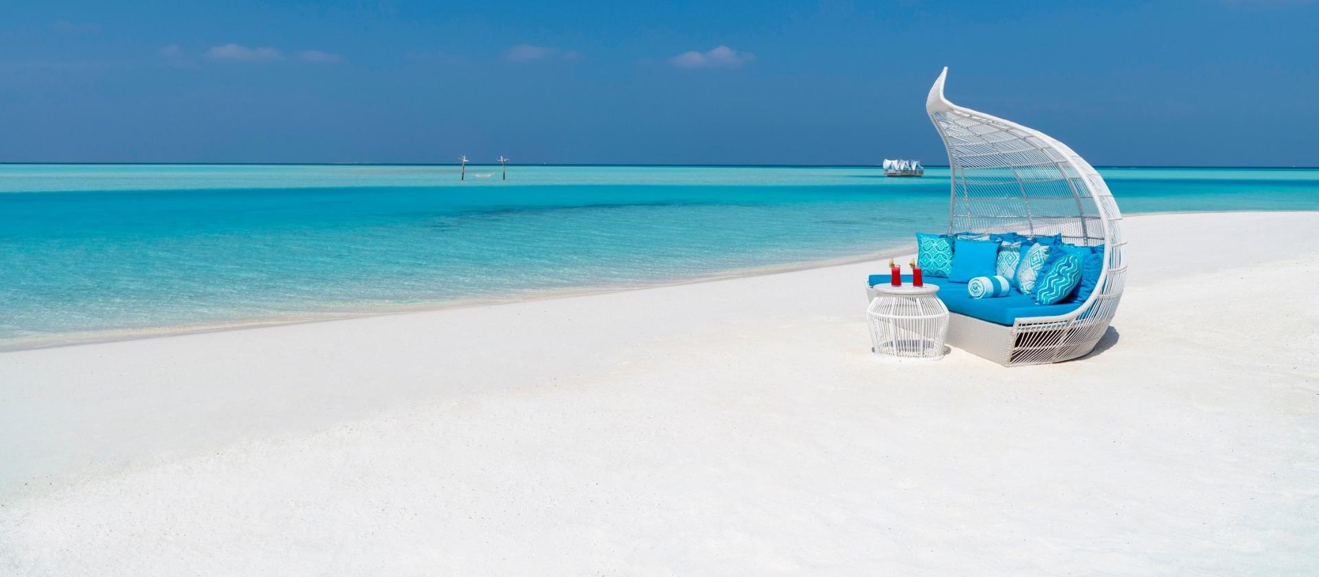  Anantara Dhigu Maldives
