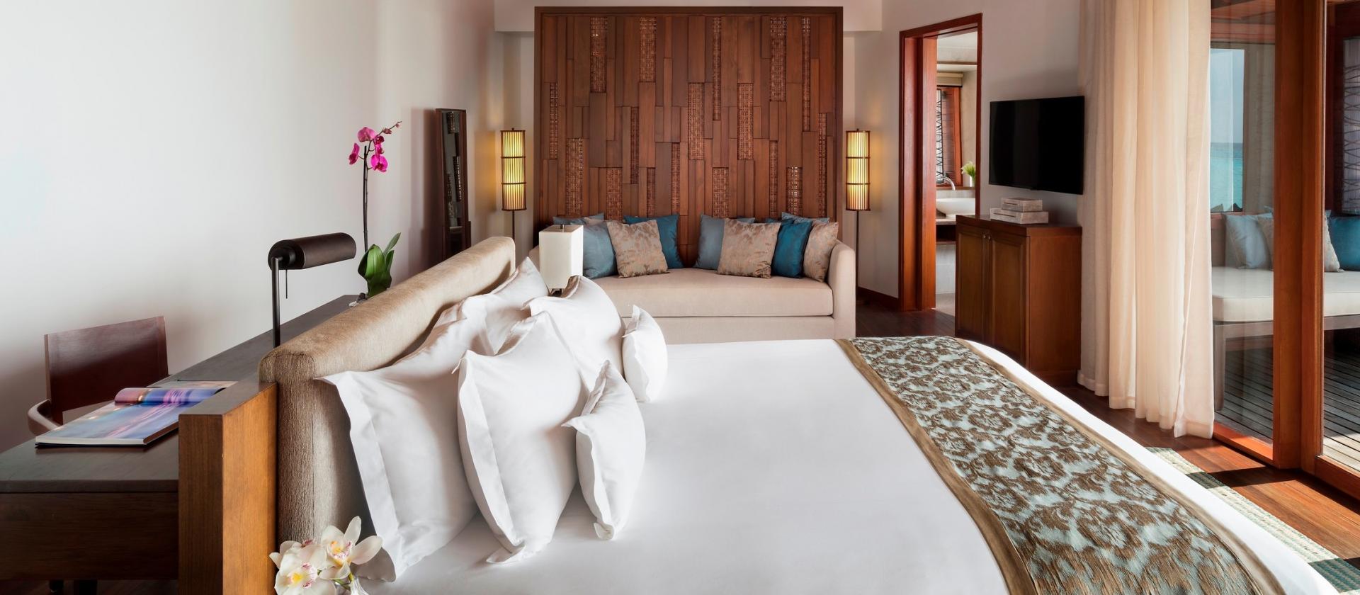  Anantara Dhigu Maldives