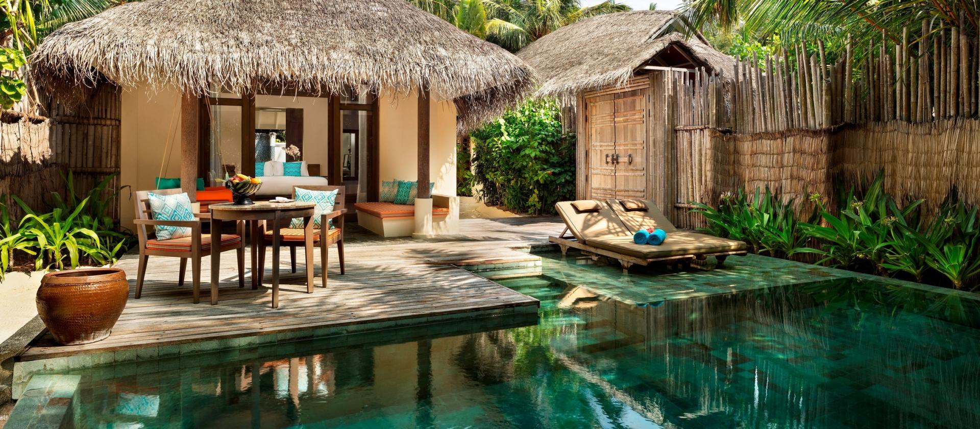 Pool Villa