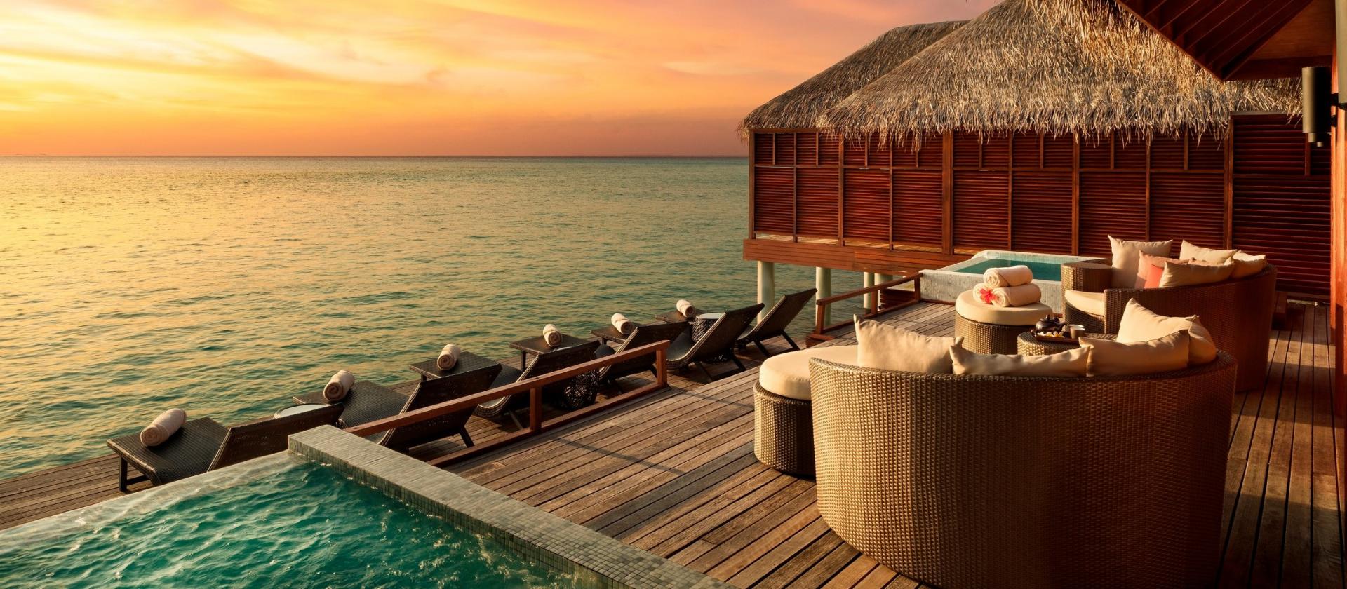  Anantara Dhigu Maldives