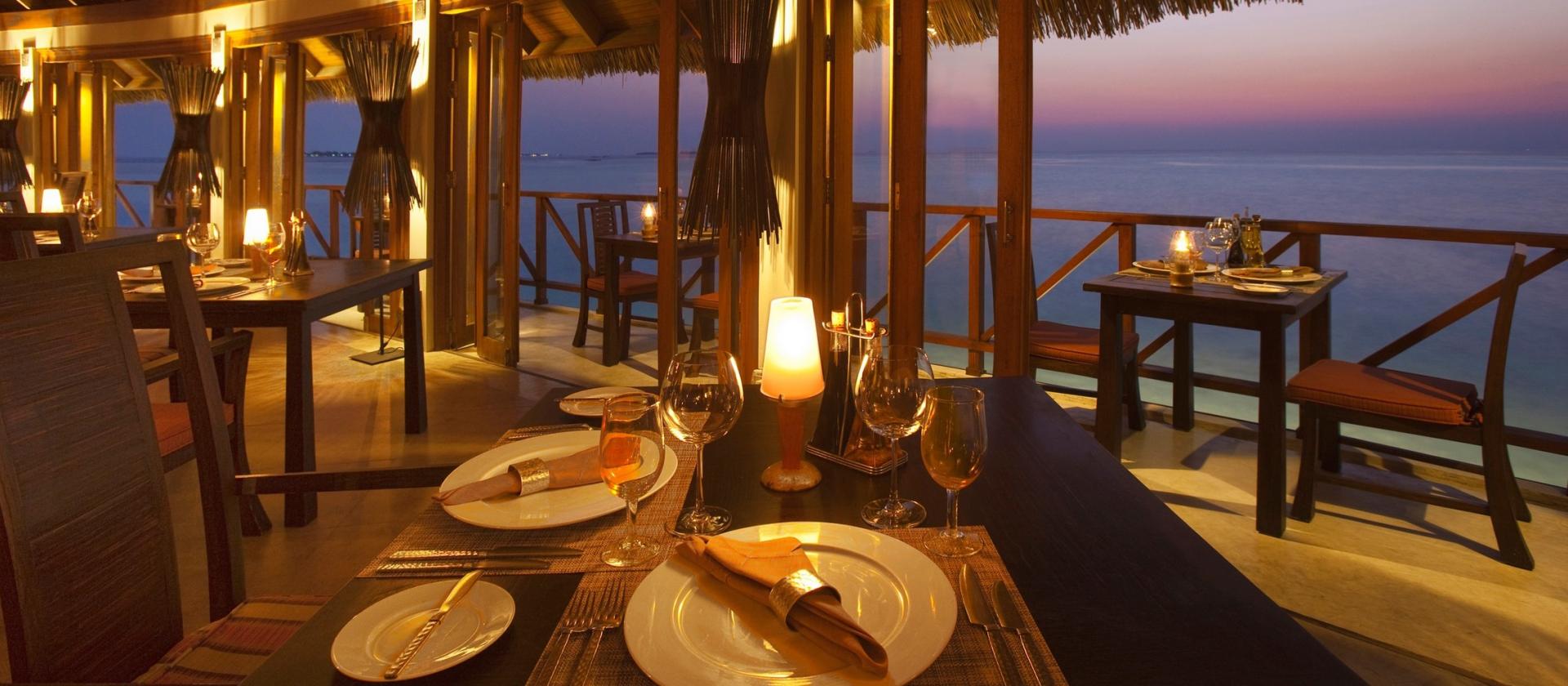Terazzo Restaurant