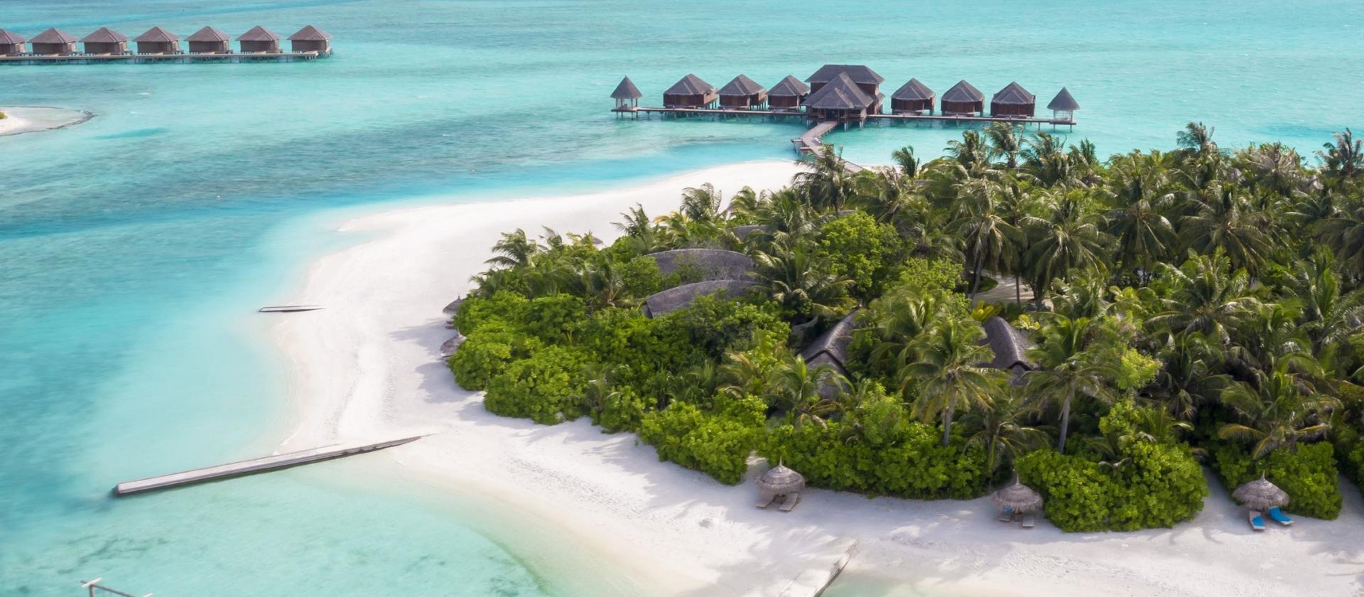  Anantara Dhigu Maldives