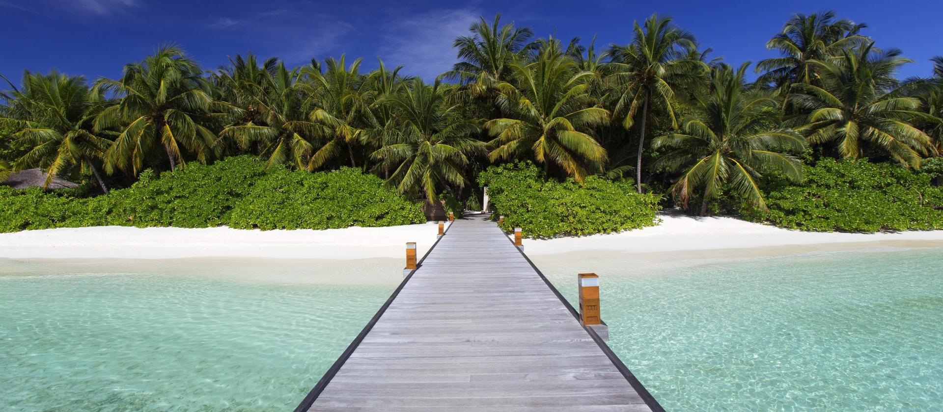 Baros Maldives