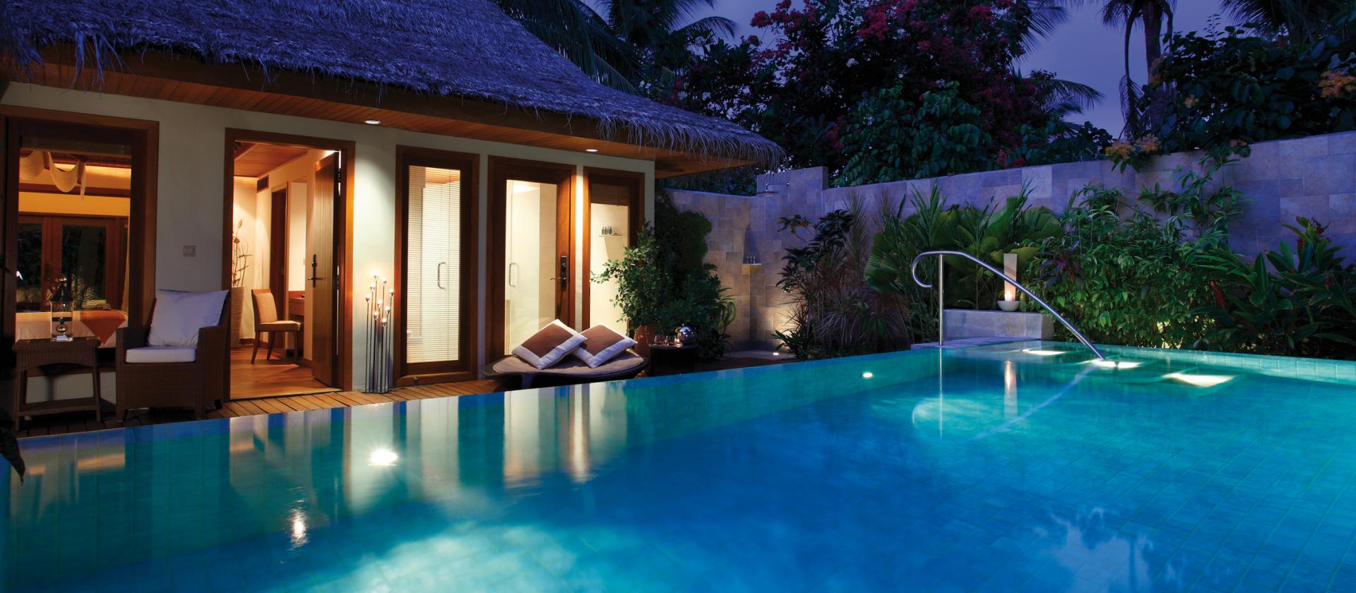 Baros Maldives