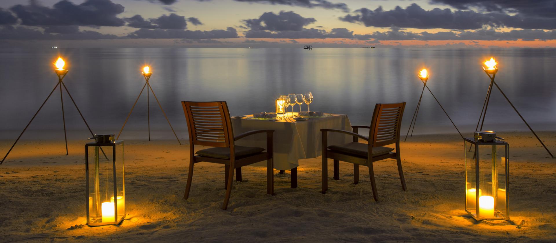 Baros Maldives