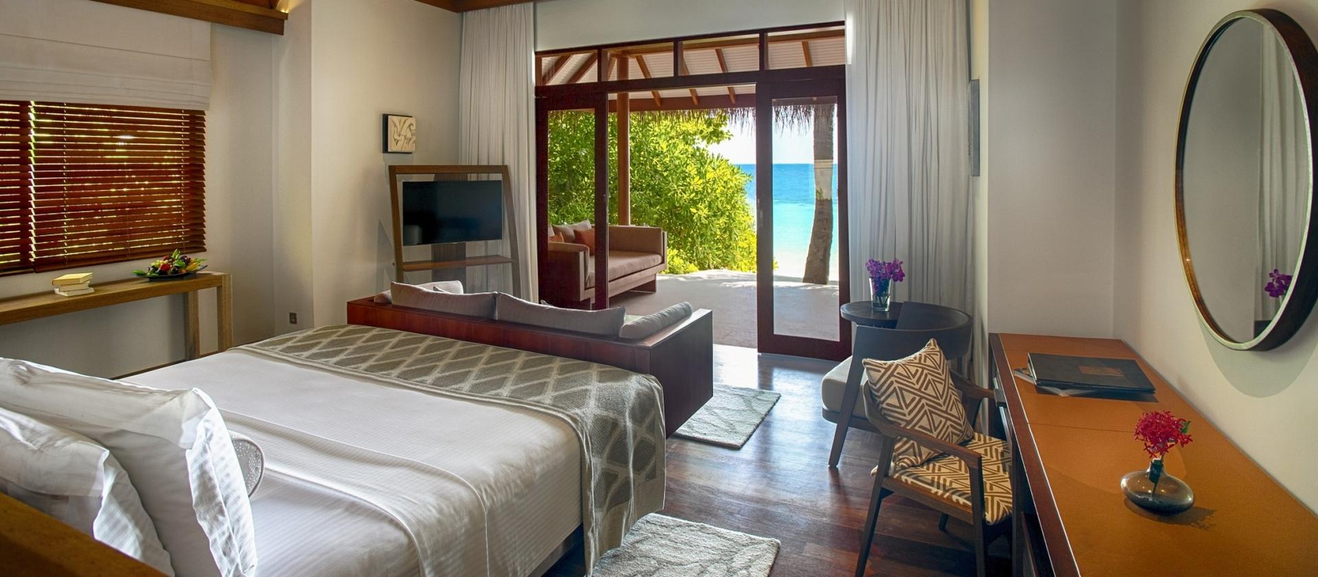 Baros Maldives