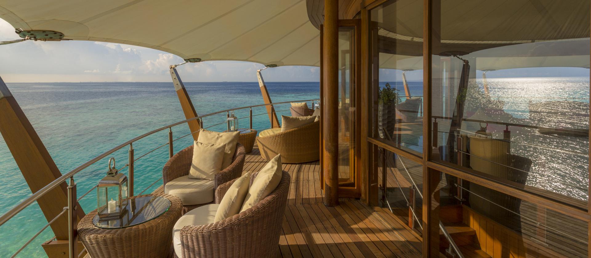 Baros Maldives