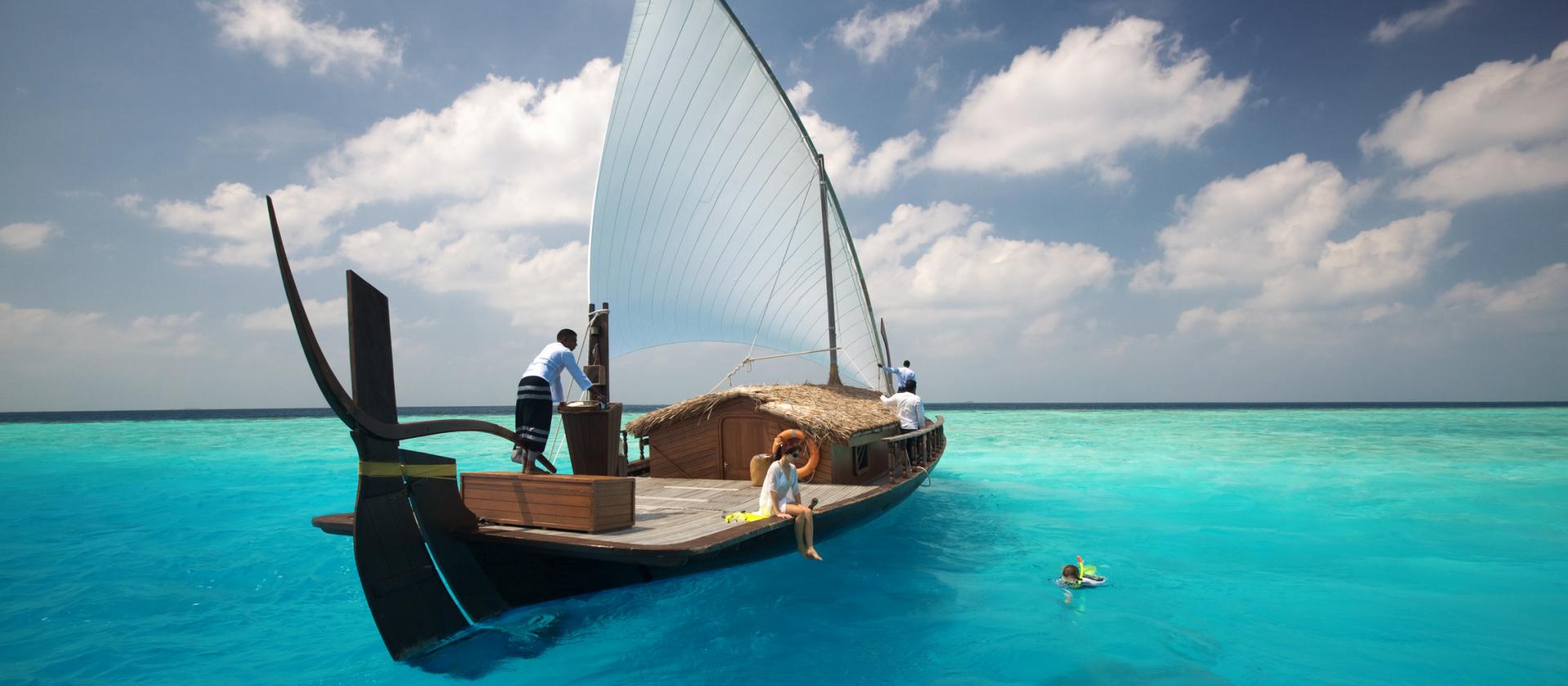 Baros Maldives