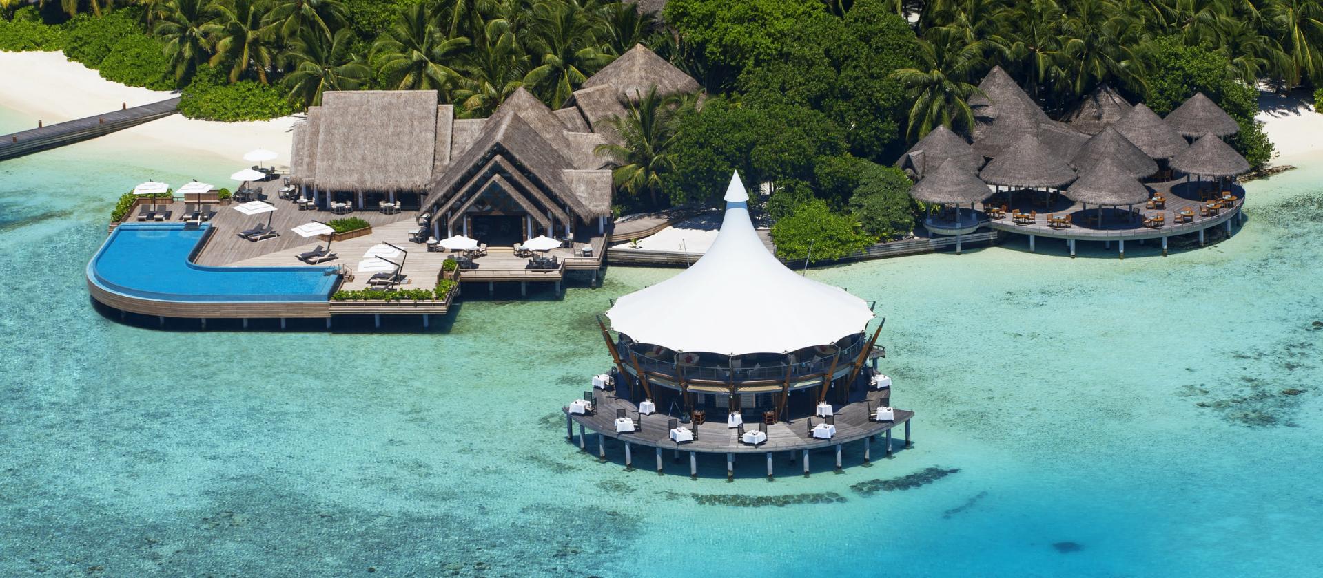 Baros Maldives