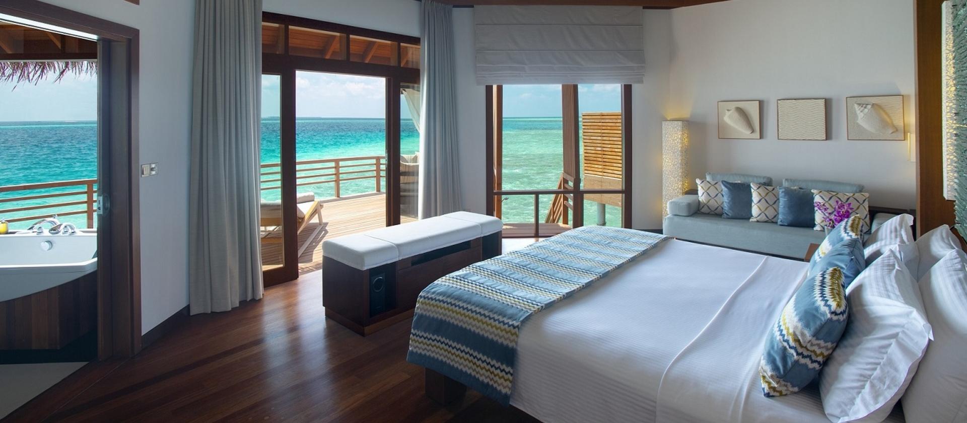 Baros Maldives