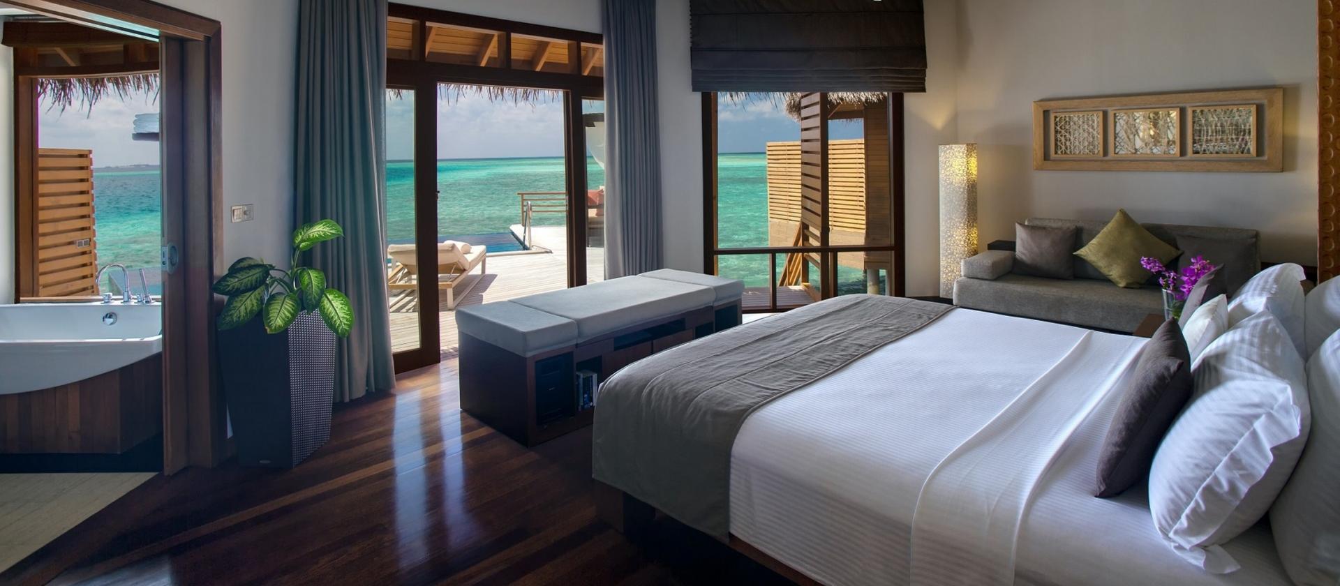 Baros Maldives