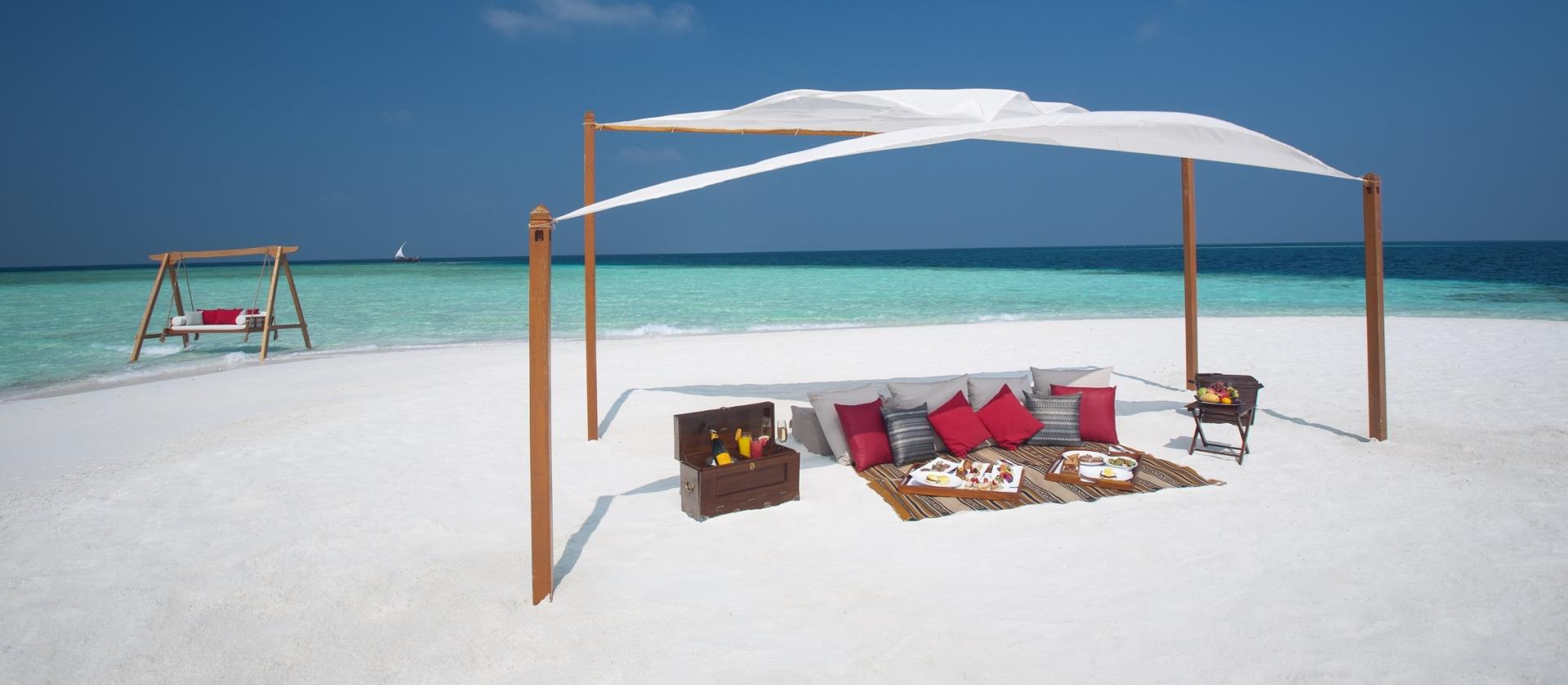 Baros Maldives