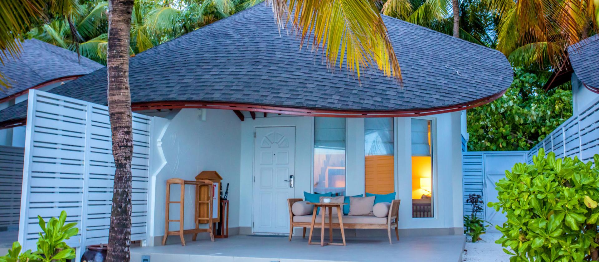 Beach Suite