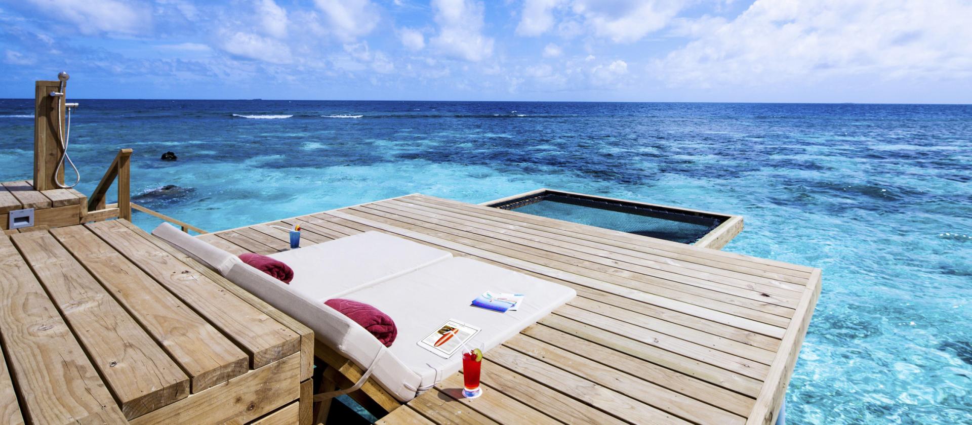 Centara Grand Island Resort & Spa