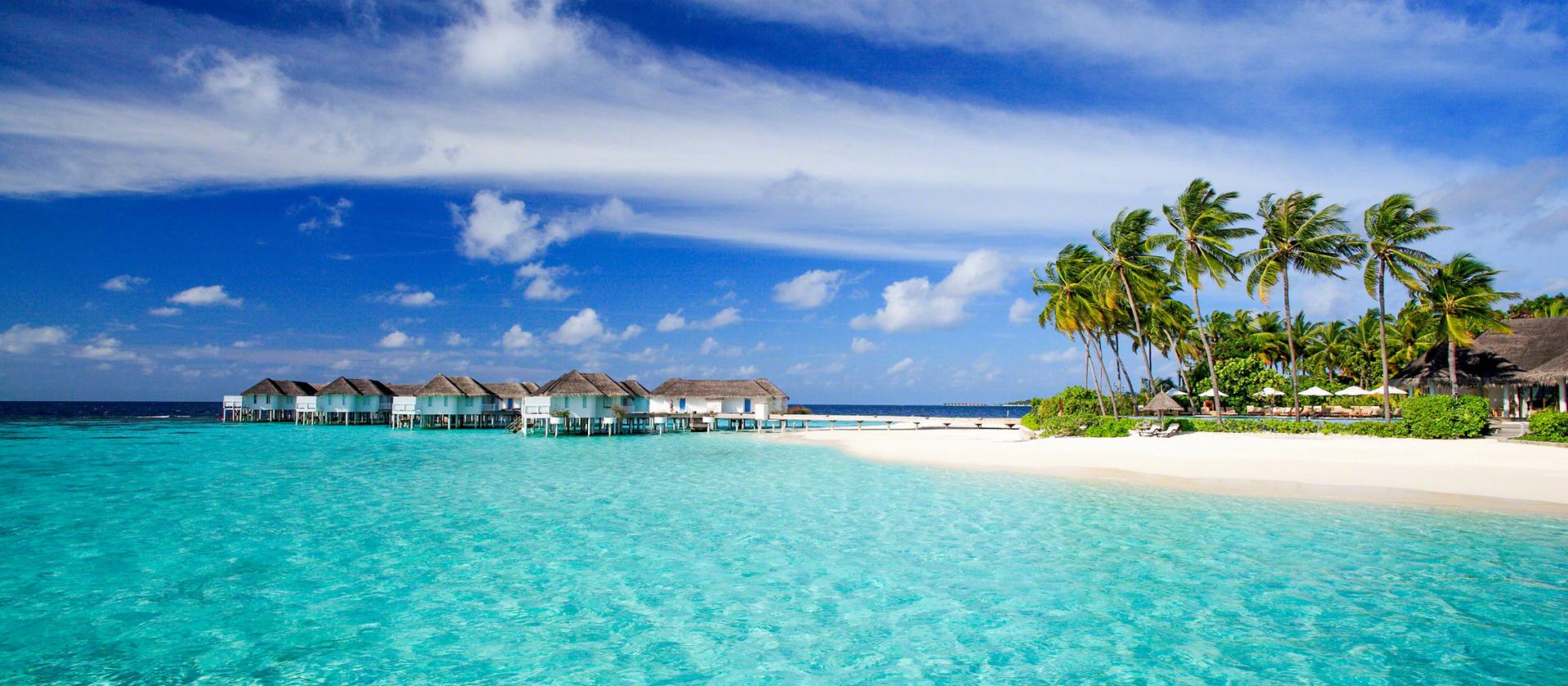 Centara Grand Island Resort & Spa