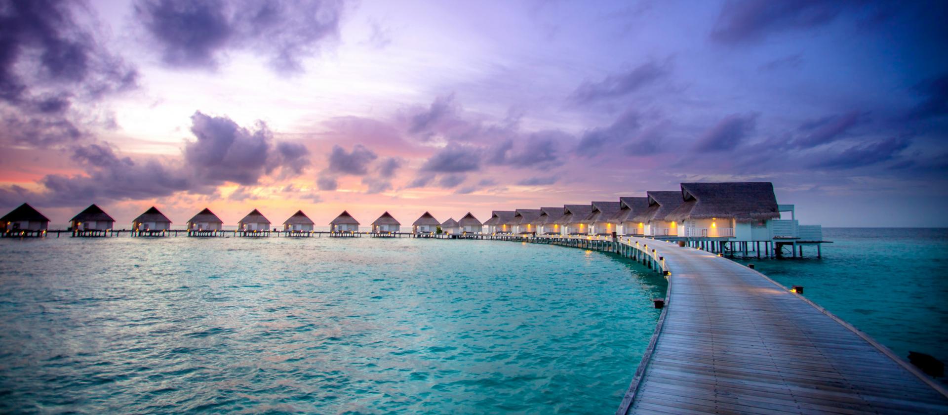 Centara Grand Island Resort & Spa
