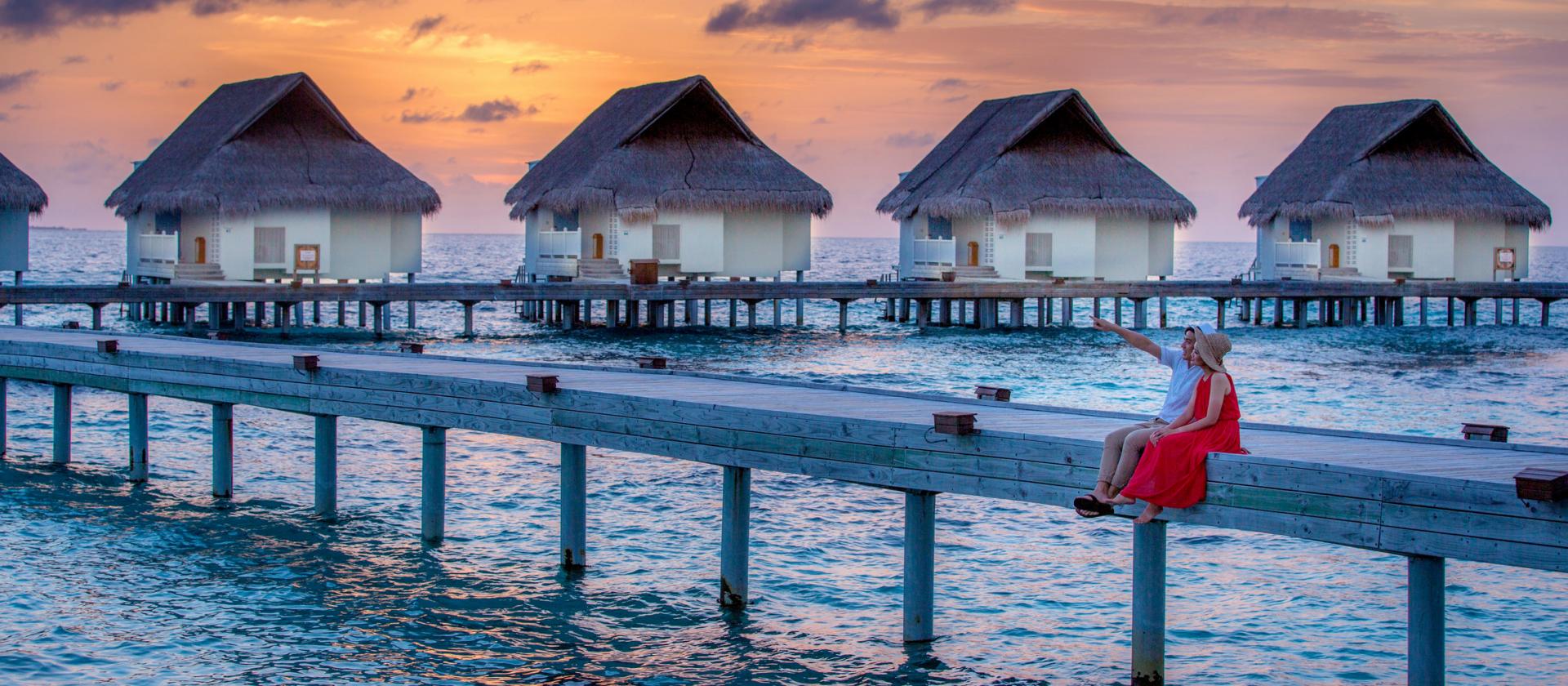 Centara Grand Island Resort & Spa