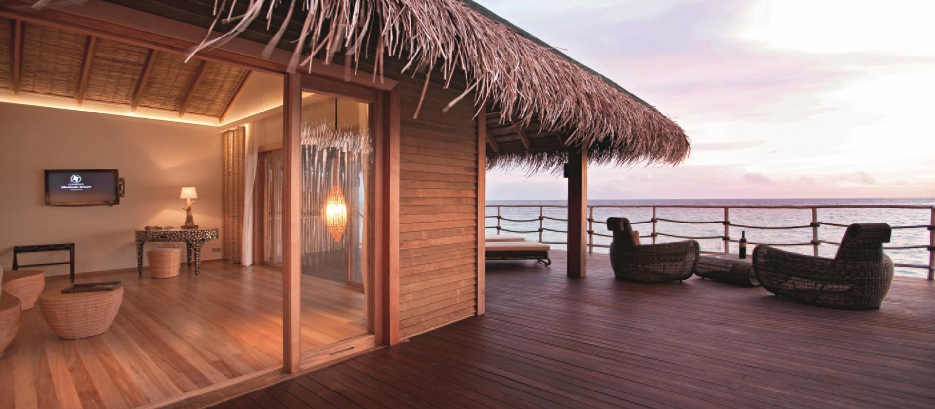 Water Villa