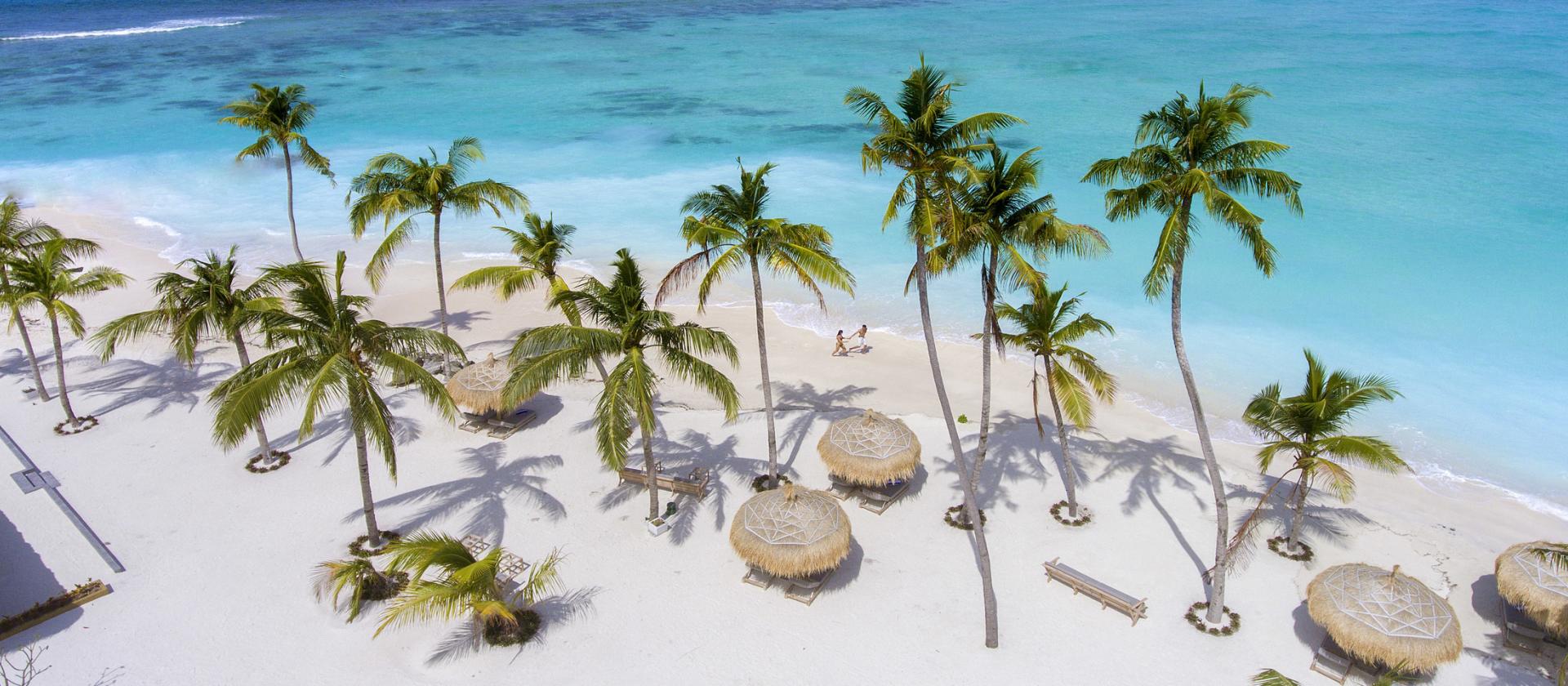 Emerald Maldives Resort & SPA