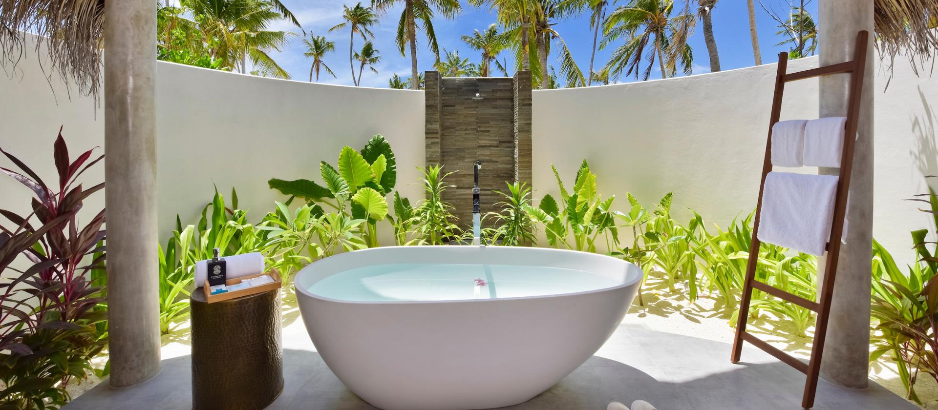 Fushifaru Maldives