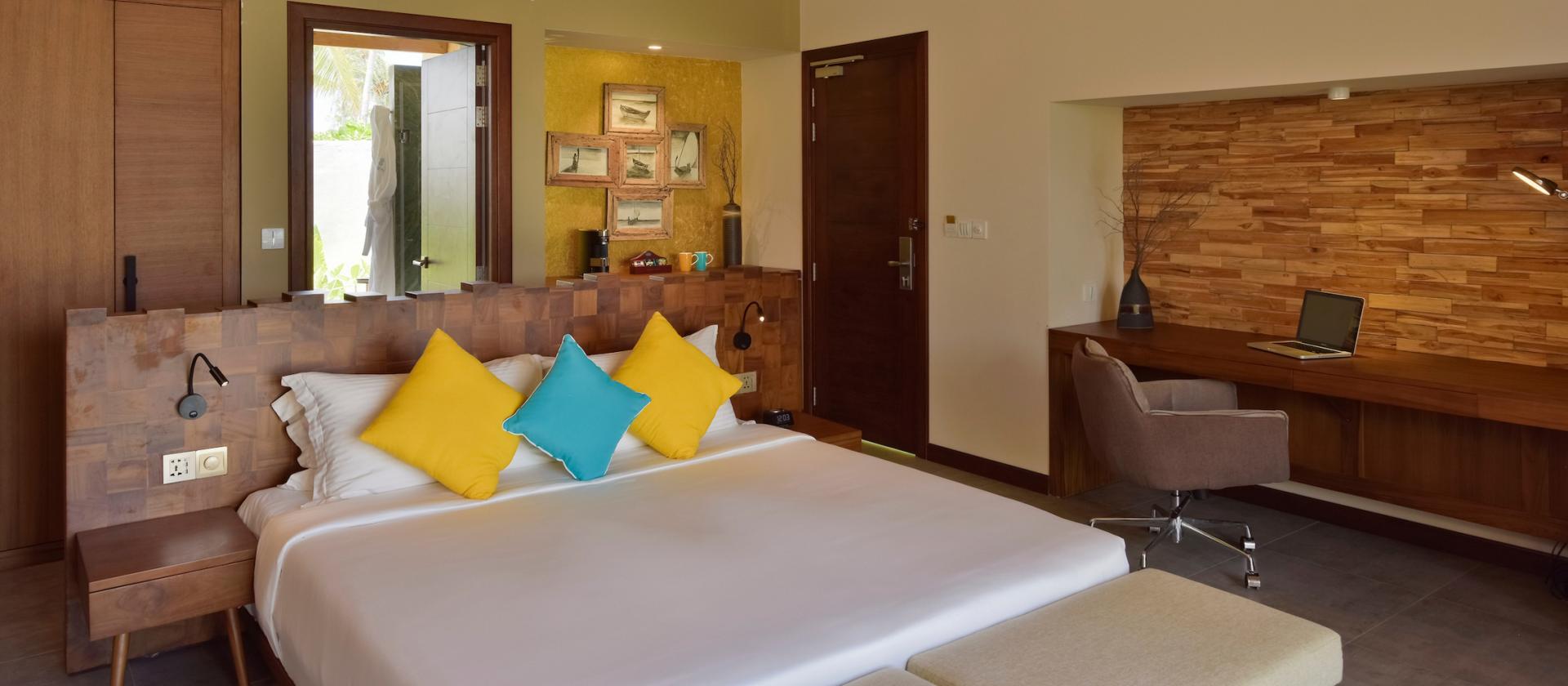 Fushifaru Maldives