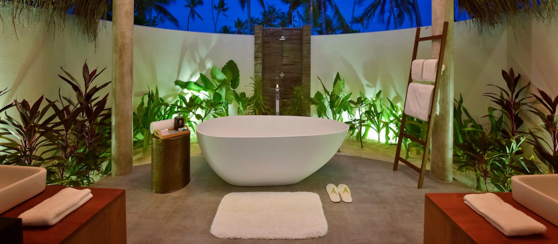 Fushifaru Maldives