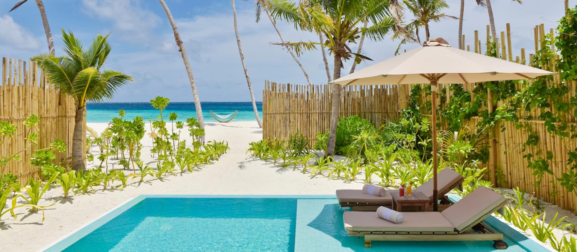 Fushifaru Maldives