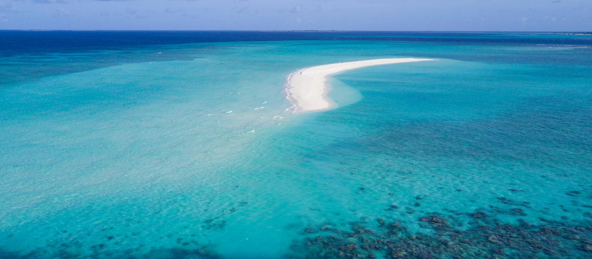 Fushifaru Maldives