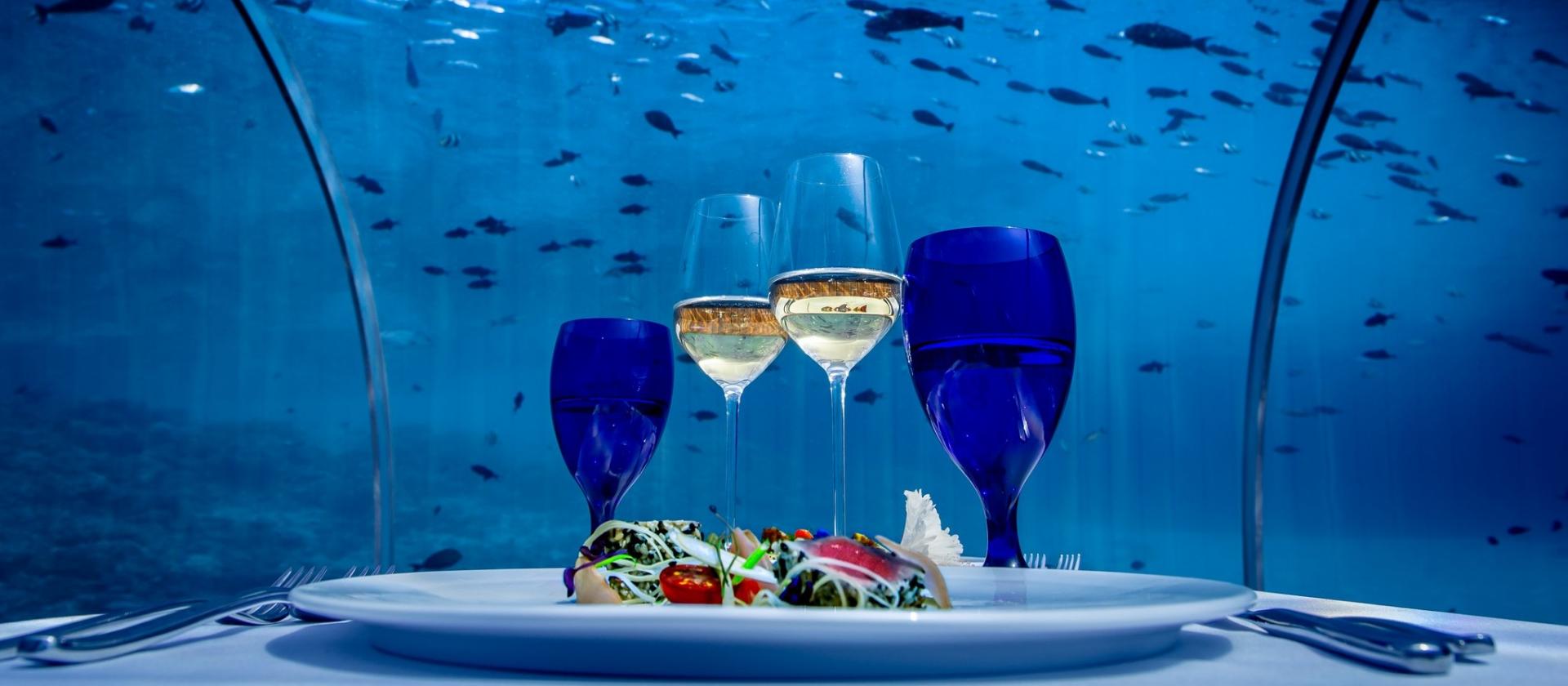 Hurawalhi Maldives Resort