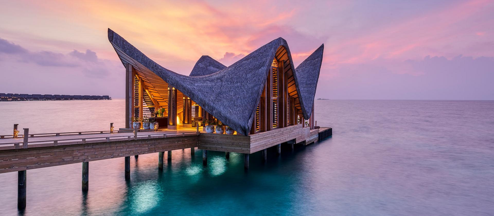 Joali Maldives