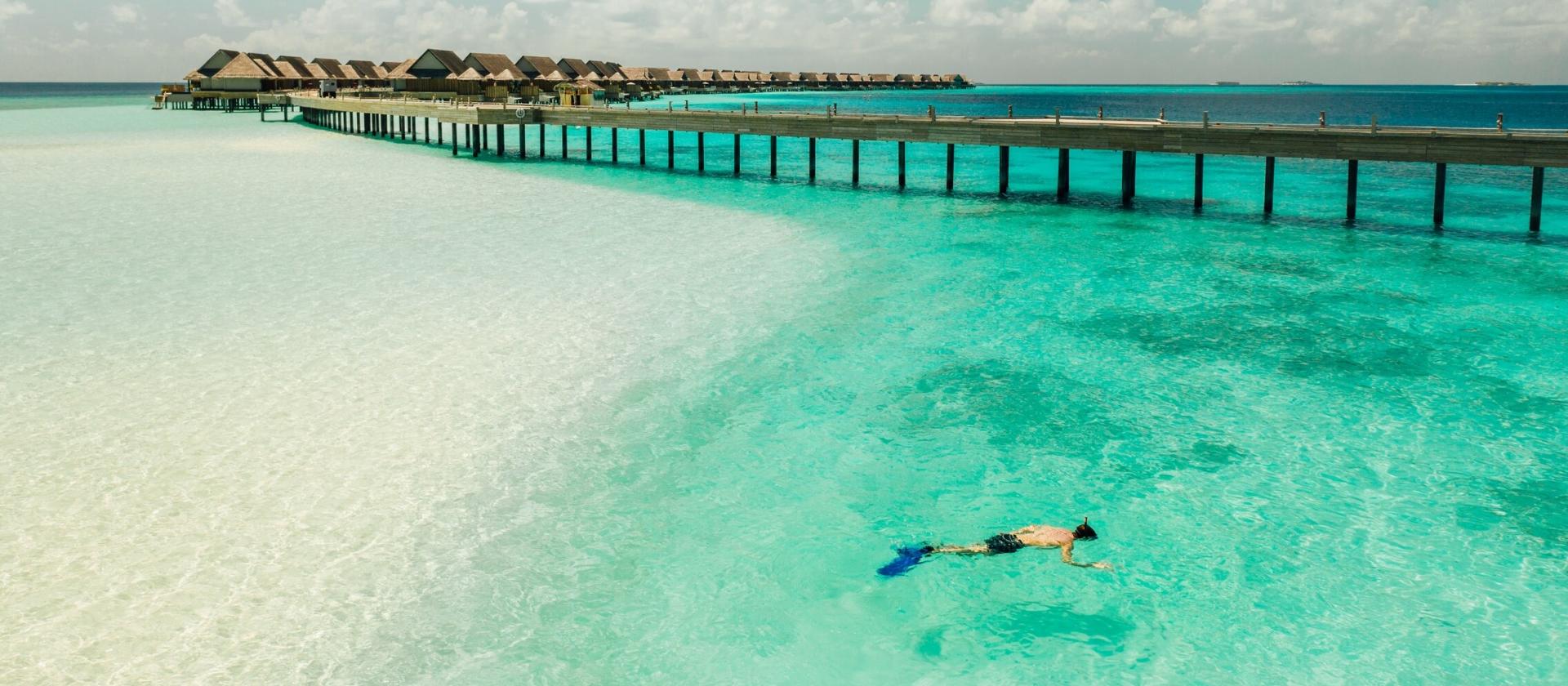 Joali Maldives