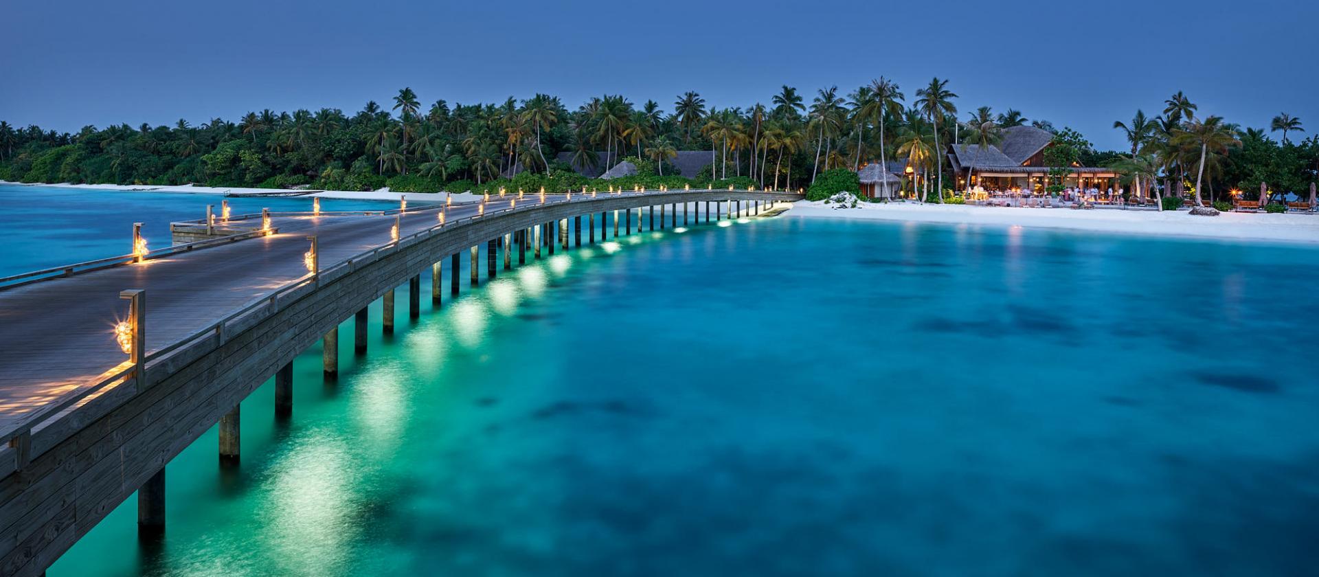 Joali Maldives
