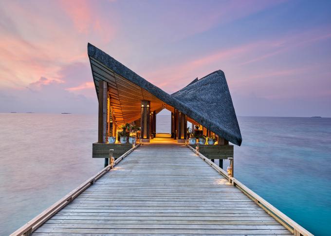 Joali Maldives