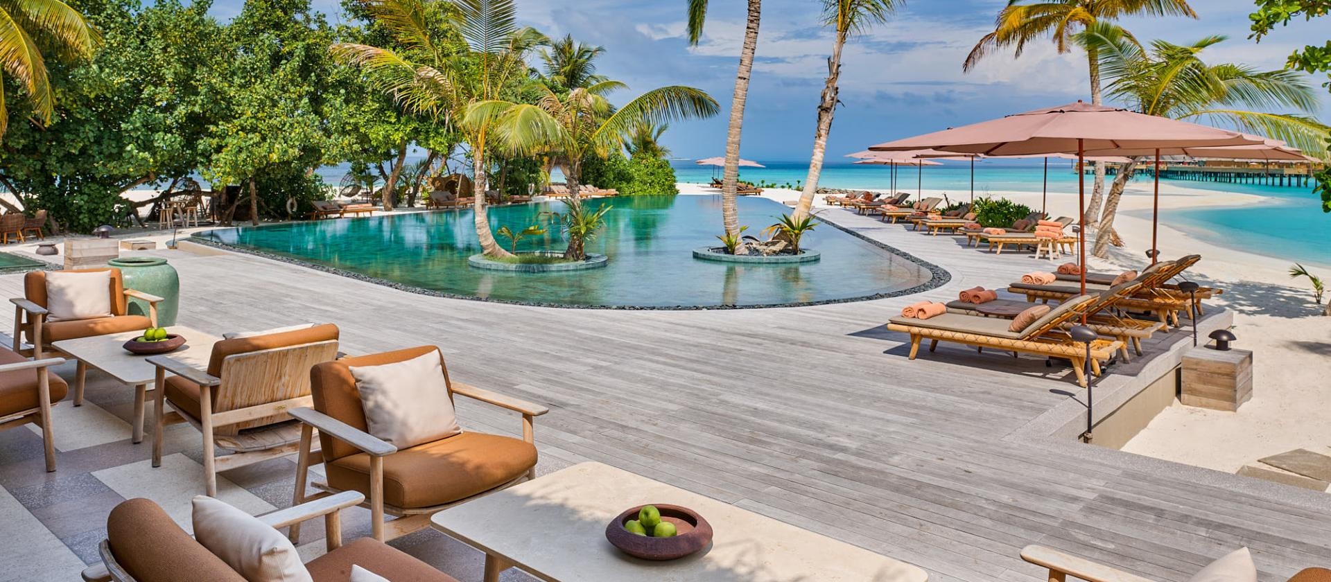 Joali Maldives