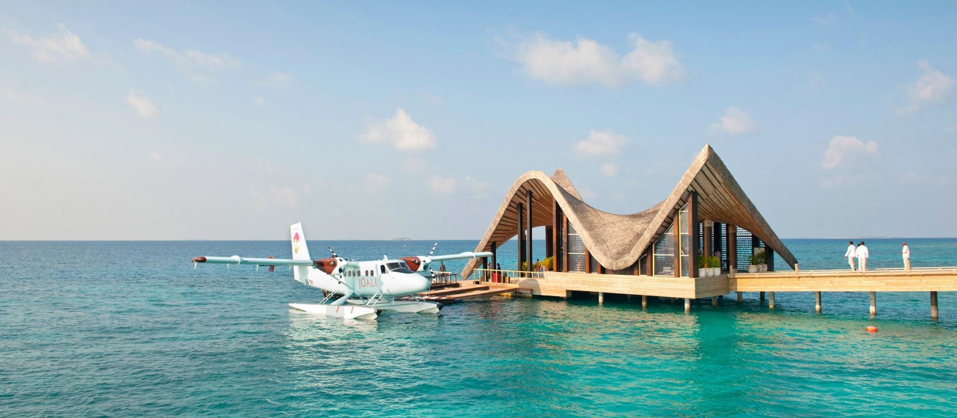 Joali Maldives