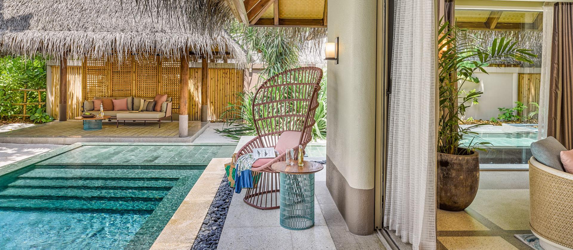 Joali Maldives
