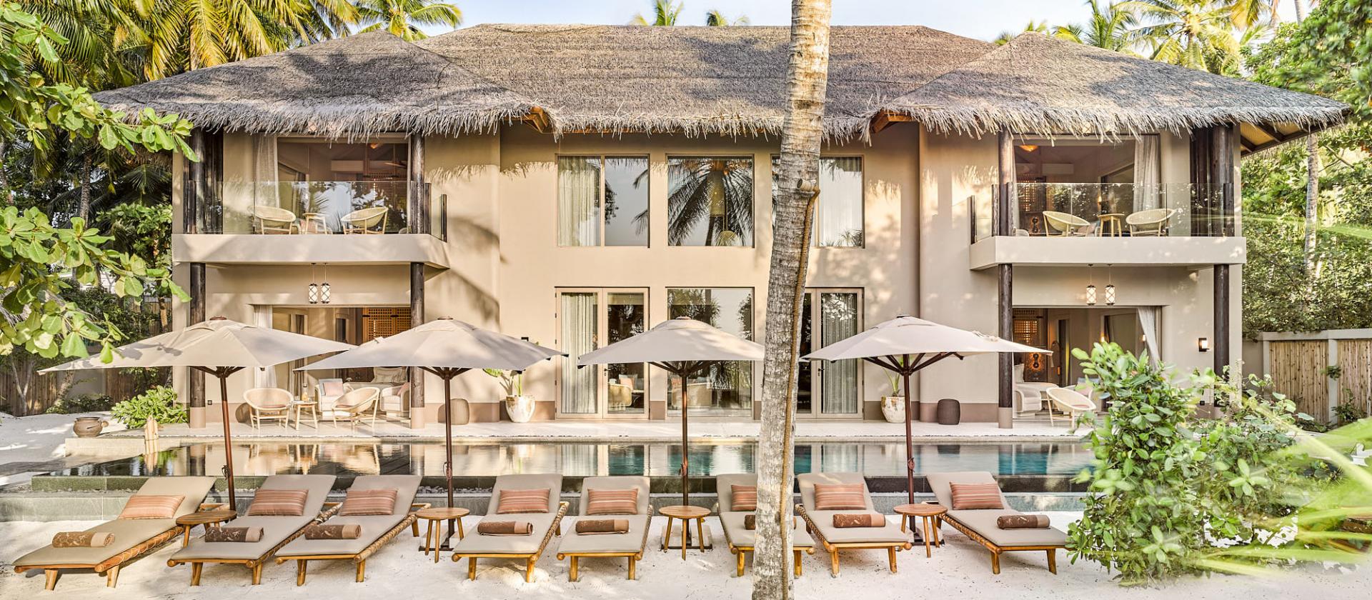 Joali Maldives