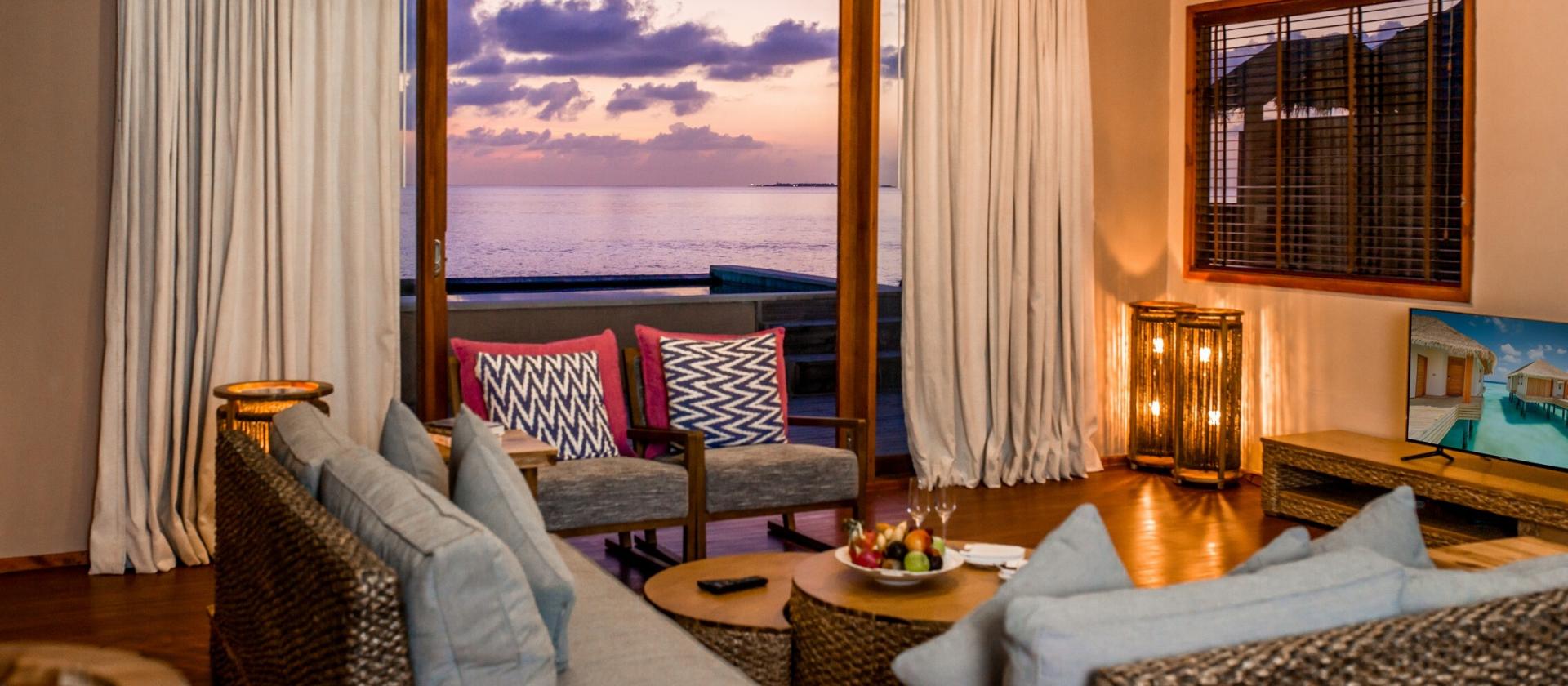 Presidential Suite