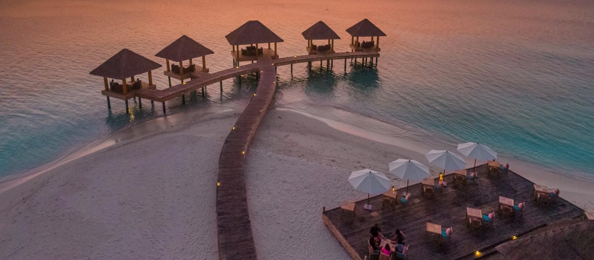 Restauracja Sea Edge