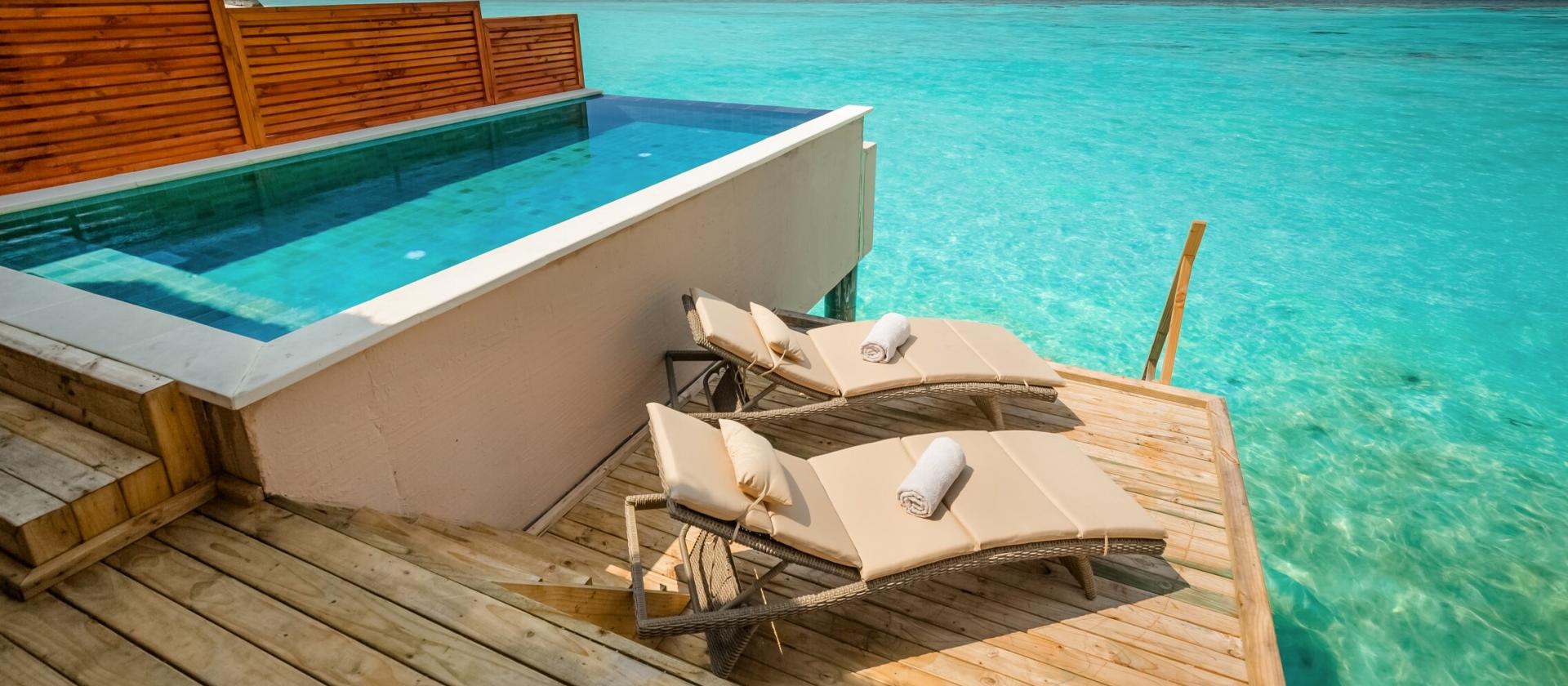 Kudafushi Resort & Spa