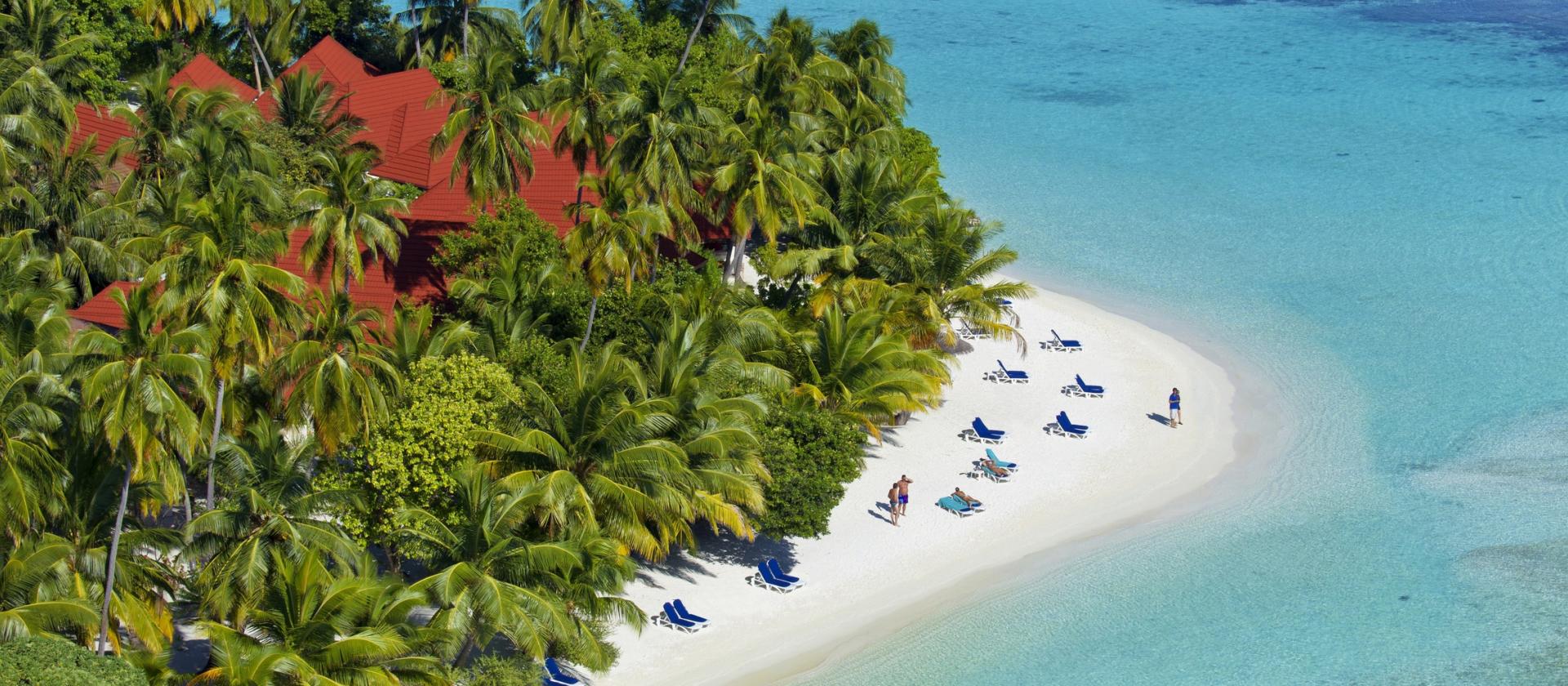 Kurumba Maldives