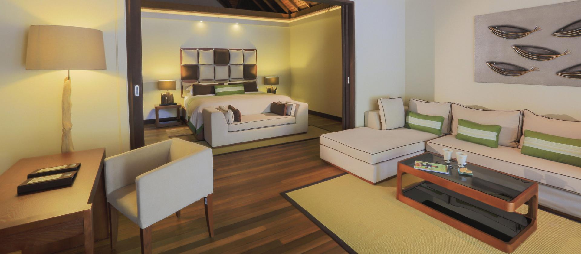 Kurumba Maldives